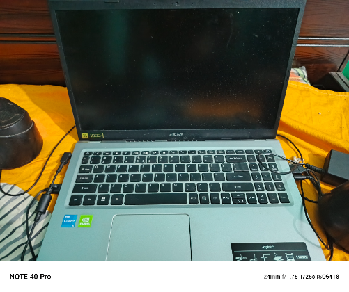Acer Aspire 5 ( A515-56G)